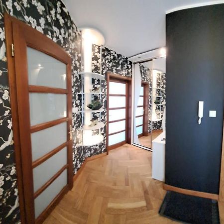 Apartament Danzica Esterno foto